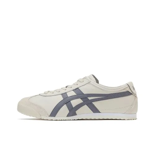 Onitsuka Tiger MEXICO 66 Повседневный Низкий Топ Унисекс
