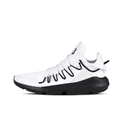 Y 3 Kusari Casual MID Топ Унисекс