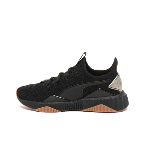 PUMA Defy Casual MID Топ Женский