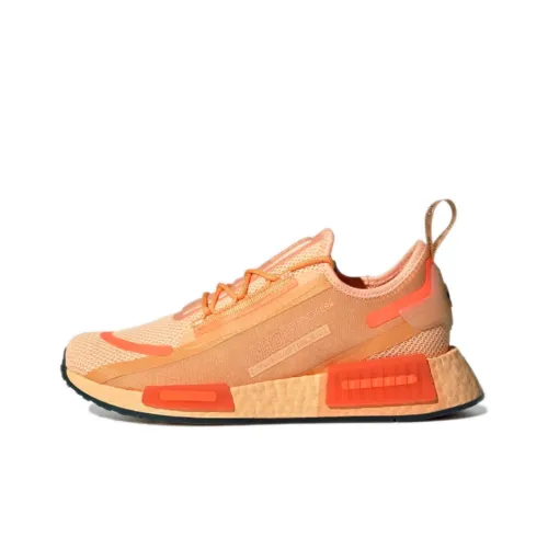 Adidas Originals NMD_R1 Повседневный Низкий Топ Женский