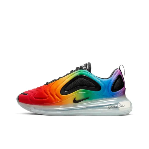Nike Air Max 720 Casual Low Top Унисекс