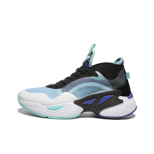 PEAK Casual Низкий Топ Мужской