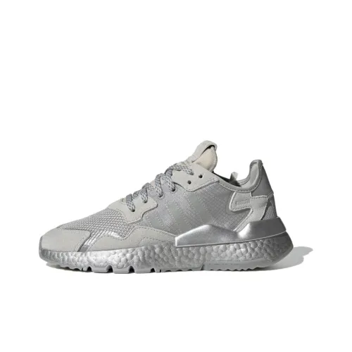 Adidas Originals Nite Jogger Повседневная обувь Низкий топ Женский