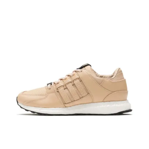 Adidas Originals EQT Support 93 16 Avenue Коричневый Низкий Топ Повседневный Унисекс Коричневый