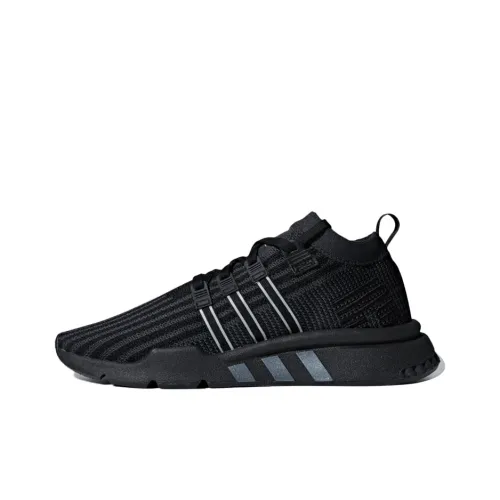Adidas Originals EQT Support ADV Повседневный MID Топ Унисекс