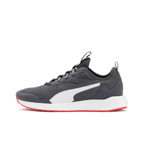 PUMA Nrgy Casual Low Top Мужской