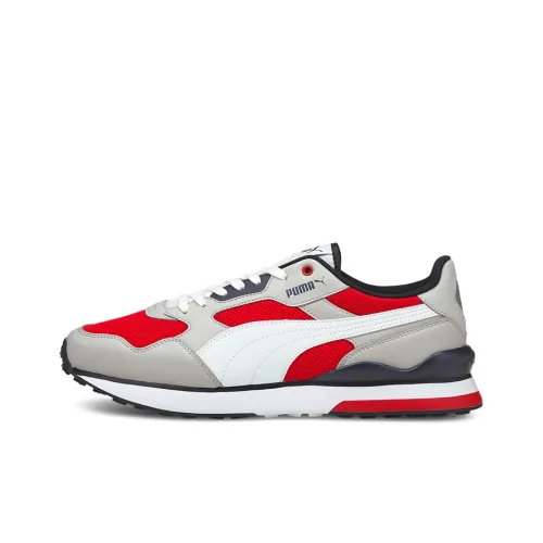 PUMA R78 FUTR Повседневный Низкий Топ Мужской