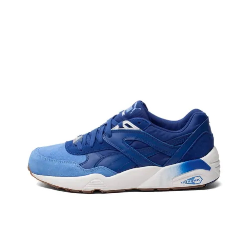 PUMA R698 Casual Low Top Унисекс