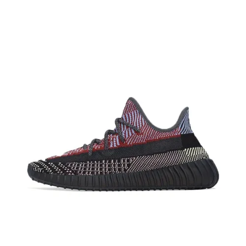 adidas originals YEEZY BOOST 350 V2 Повседневная обувь Низкий Топ Унисекс