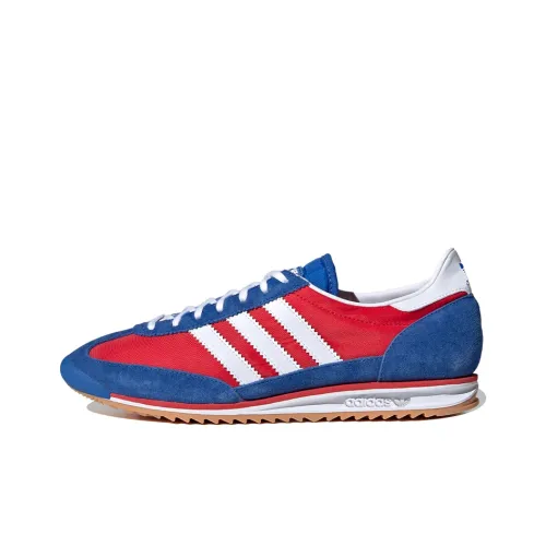 Adidas Originals SL 72 Casual Low Top Унисекс