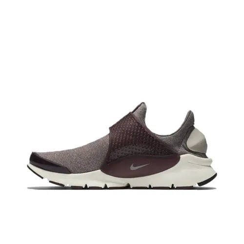 Nike Sock Dart Амортизация Устойчивый к истиранию Легкий Низкий Топ Повседневный