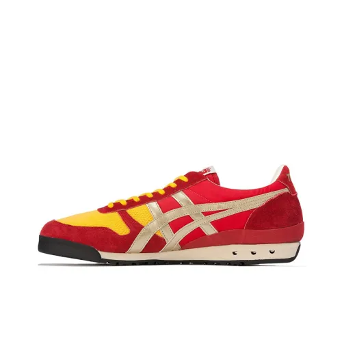 Onitsuka Tiger Ultimate 81 Casual Low Top Унисекс