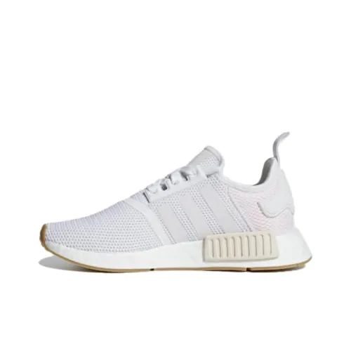 Adidas Originals NMD_R1 Повседневный Низкий Топ Женский