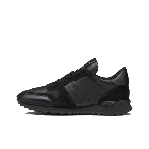 Valentino Rockrunner Повседневный Низкий Топ Мужской