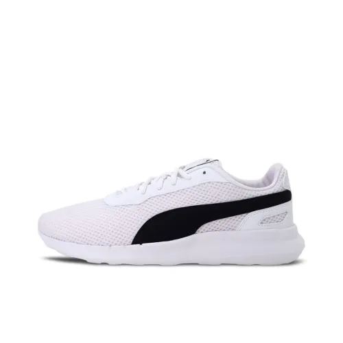 PUMA ST Activate Повседневный Низкий Топ Унисекс