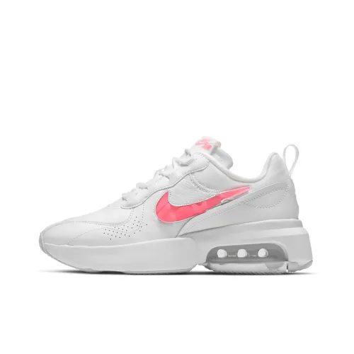 Nike Air Max Verona День святого Валентина Низкий Топ Повседневный Женские Белый Розовый
