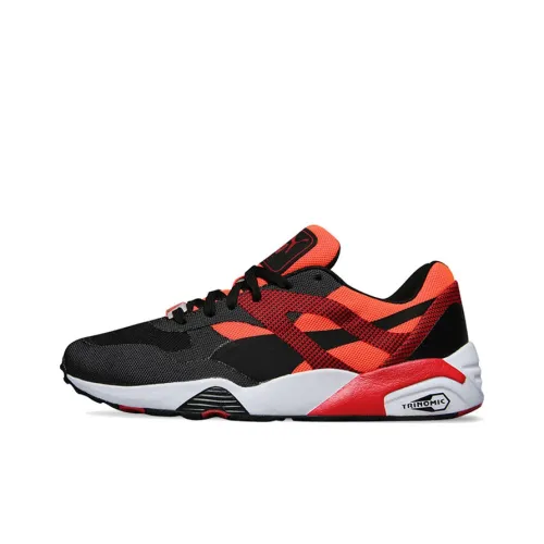 PUMA R698 Casual Low Top Мужской