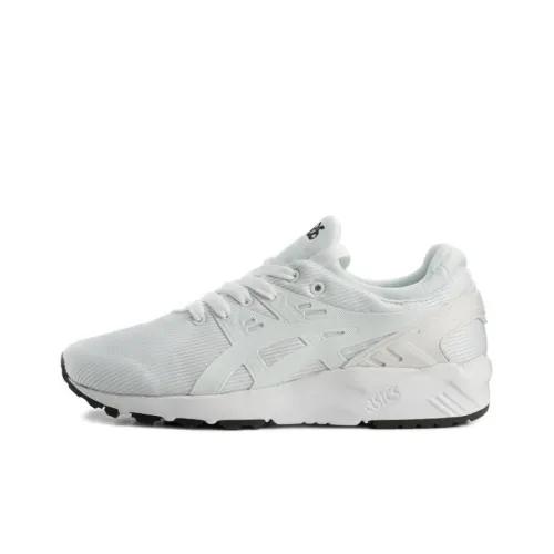 ASICS Gel Kayano Trainer Evo Повседневная обувь Низкий топ Мужской