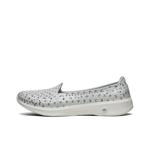 Skechers H2 Go Casual Low Top Женские