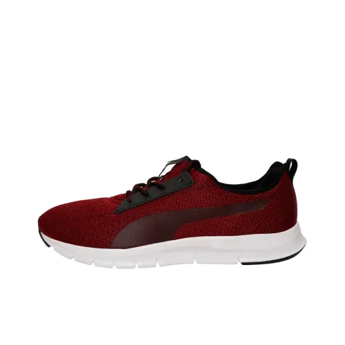PUMA Flex Series Повседневный Низкий Топ Мужской