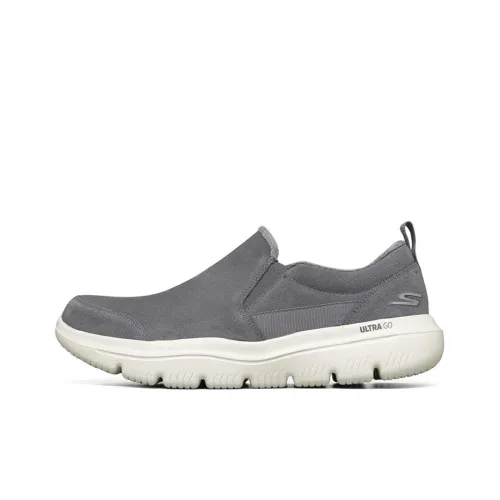 Skechers Go Walk Evolution Ultra Casual Low Top Мужской