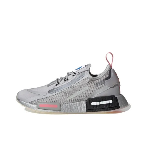 Adidas Originals NMD_R1 Повседневный Низкий Топ Женский