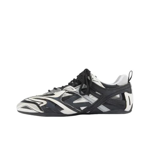 Balenciaga Drive Casual Низкий Топ Женский