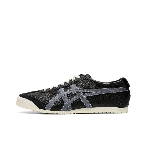 Onitsuka Tiger MEXICO 66 Повседневная обувь Низкий топ Унисекс