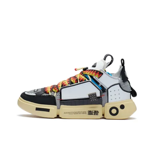 LINING Casual MID Топ Мужской