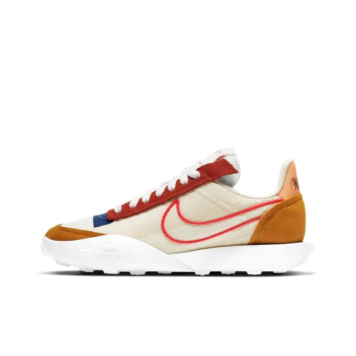 Nike Waffle Racer Casual Low Top Женские