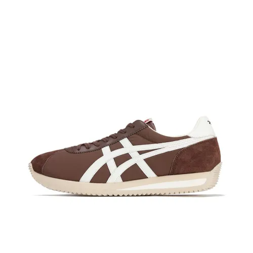 Onitsuka Tiger Montreal Nm Повседневный Низкий Топ Унисекс