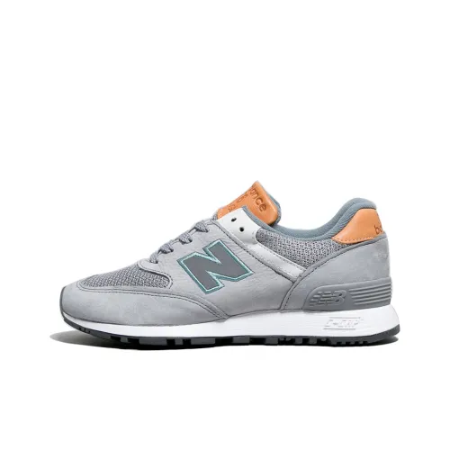 New Balance NB 576 Casual MID Топ Женский