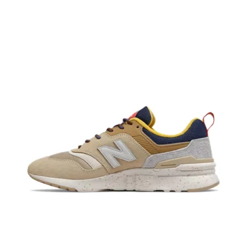 New Balance NB 997H Casual Low Top Унисекс