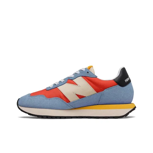 New Balance NB 237 Casual Low Top Женские