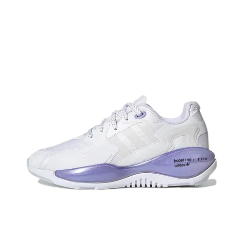 Adidas Originals ZX Alkyne Casual Low Top Женские