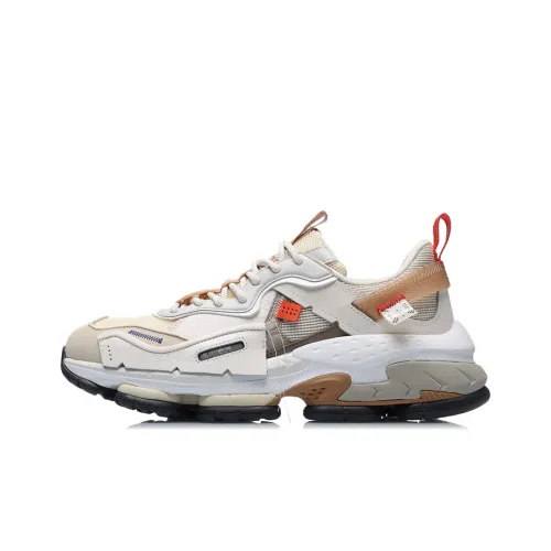 Подкладка CF tracing The Misty Дым OF Hongcheng The Rippling Waves OF LINGBO В Луочане