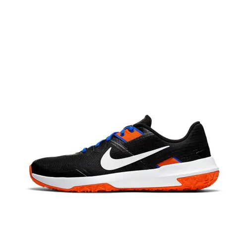 Nike Varsity Compete TR 3 Амортизирующие Slip-resistant Низкий Топ Повседневная обувь Мужская