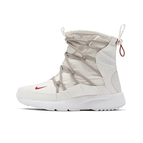 Nike Tanjun Collection Повседневные Высокие Кеды Женские