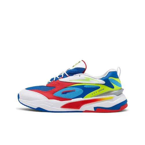 PUMA RS Fast Casual Low Top Мужской