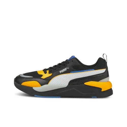 PUMA X RAY Повседневный Низкий Топ Мужской