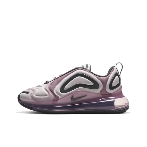 Nike Air Max 720 Low Топ Casual Женский Розовый
