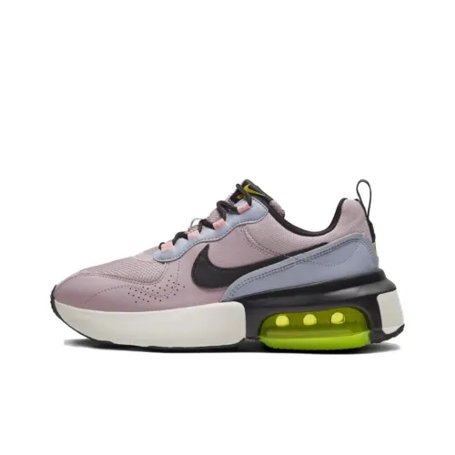 Nike Air Max Verona Low Топ Повседневный Женский Розовый Фиолетовый