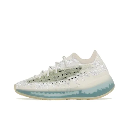 Adidas Originals Yeezy Boost 380 Casual Low Top Унисекс