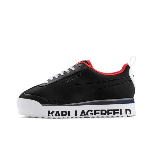 PUMA Roma AMOR Casual Low Top Женские