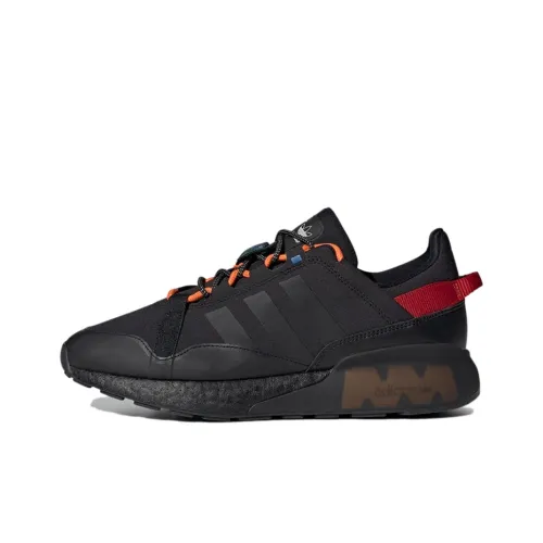 Adidas Originals ZX 2K Boost Повседневный Низкий Топ Унисекс