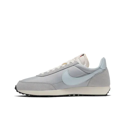 Nike Air Tailwind 79 Antarctica Нескользящий Легкий Низкий Топ Повседневная обувь Мужская Холодный Серый