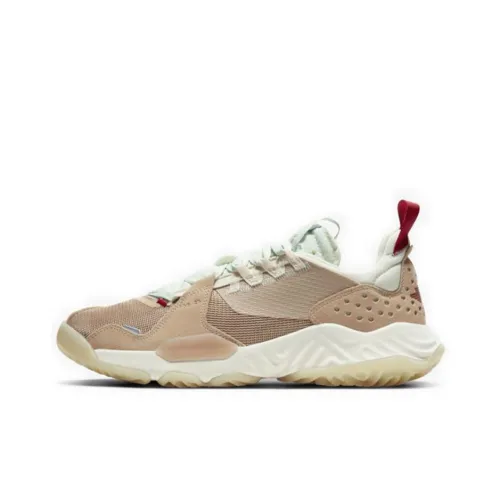 Джордан Delta Casual Low Top Мужской