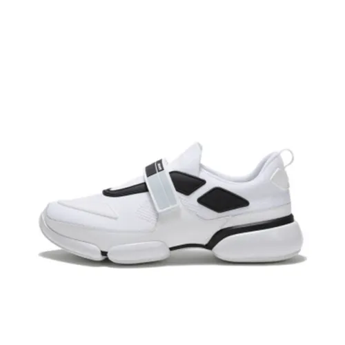 PRADA Cloudbust Air Повседневный Низкий Топ Мужской