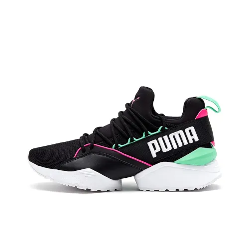 PUMA Muse Casual Low Top Женские