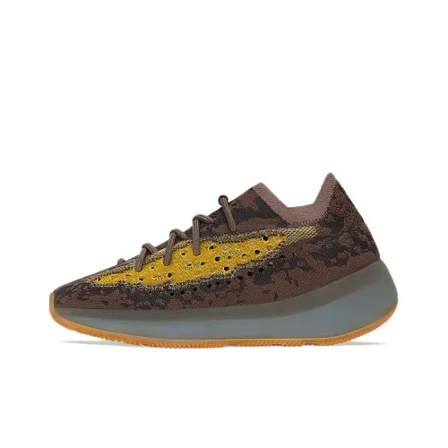 Adidas Originals Yeezy Boost 380 Casual Low Top Унисекс